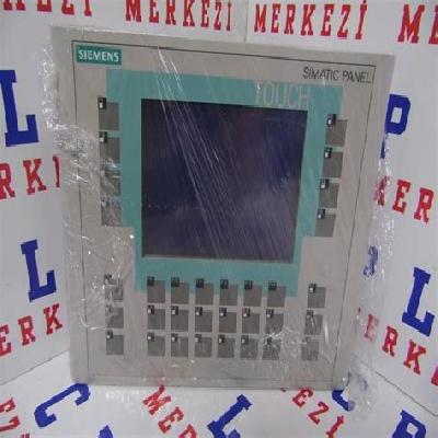 6AV6642-0DC01-1AX1 Simatic OP 177B 6" DP